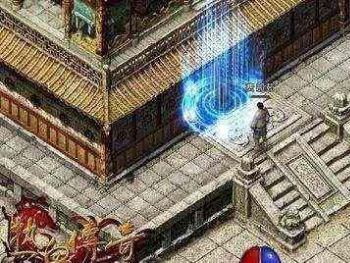 老玩家分享法师职业玩法攻略
